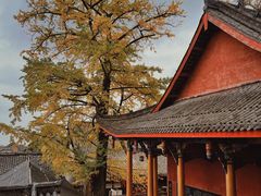 -金堂县云顶石城风景区