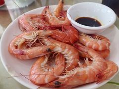 -考记泥焗鸡农庄·海鲜(北洛秘境店)