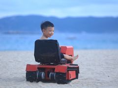 -三亚亚龙湾天域度假酒店