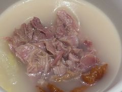 -羲和雅苑•北京烤鸭(平安国际金融中心店)