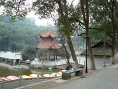 -忠山公园
