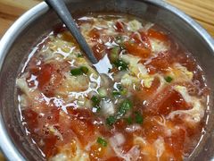 -壹煲口福煲仔饭(中山路店)