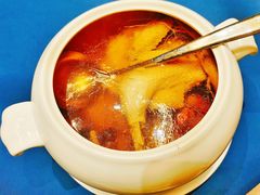 -馋遇江南·精致湖景雅宴(东方之门店)