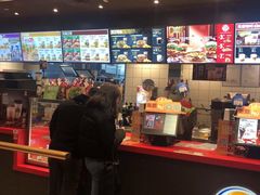 -汉堡王(徐汇绿地缤纷店)