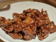 -绿茶餐厅(西单老佛爷店)