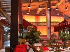 -肥肥虾庄·金牌油焖大虾(杨园滨江时代walk店)