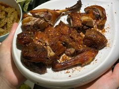 -肥家大排档(天河体育西店)