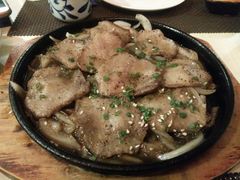 -有喜屋·深夜食堂(北京西路店)