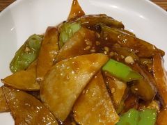 -金掌勺·锅包肉(广渠门店)