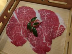 -锦和牛·炭火烧肉(ICC太和里店)