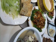 -福寿斋·老北京铜锅涮肉·烤鸭(顺义总店)