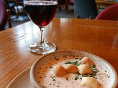 -THE CANNERY&JUJU 新鲜海鲜·牛排美食酒廊