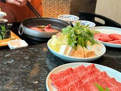 -然锅料理
