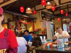 -富正毅三下锅·湘西韵味(天门山索道店)