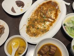 -天台泰和开元名都大酒·地中海咖啡厅