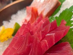 -大葉日本料理·龍蝦任食放題(廣州W酒店)