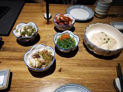 -和风食堂·日料·无界小火锅