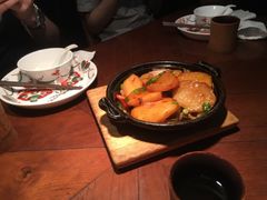好-外婆家(世界城广场店)