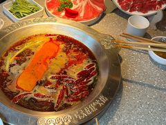 -大龙燚火锅(太古里店)