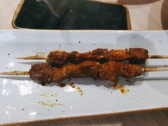 -大师兄·西北小馆(南沙万达广场店)