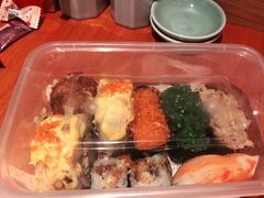 -仓桥家·焗寿司·锅物(光谷步行街店)