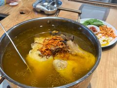 -加顺农场餐厅