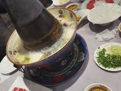 -东来顺饭庄(apm总店)