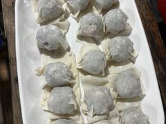 -章记正宗南岗鱼蛋火锅