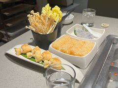 -海底捞火锅(北京路店)