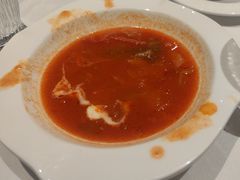 -波特曼西餐厅(南岗店)