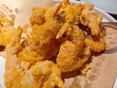 -闽上鲜·福建菜(龙湖滨江天街店)