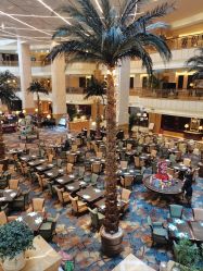 -上海大酒店·婚宴年会宴会厅