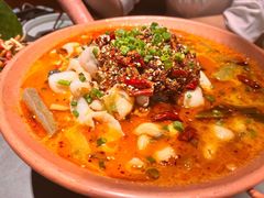 -云海肴·汽锅鸡·云南菜(高德置地店)