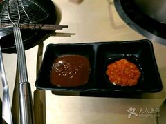 -手选潮汕鲜活牛肉火锅(二七广场店)