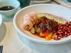 -大鸭梨烤鸭(望京店)