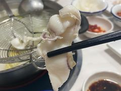 -中山脆肉鲩(新圳东路店)