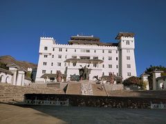 -南诏风情岛