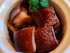 -怡和春天大酒楼(柳芳店)