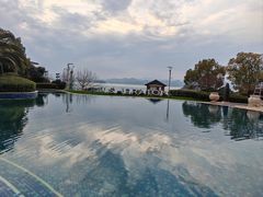-绿城千岛湖喜来登度假酒店