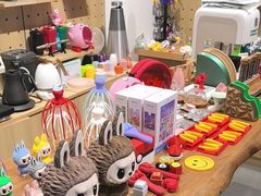 -达不溜意复合式咖啡店(市政广场店)