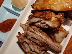 -纳瓦新疆菜(银都店)