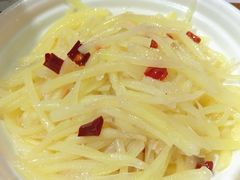 -我家小馆(江汉路店)
