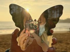 -青岛第三海水浴场