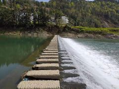-石潭村