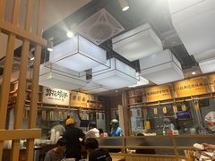 -剪花娘子·陕西面馆(上海川沙百联店)