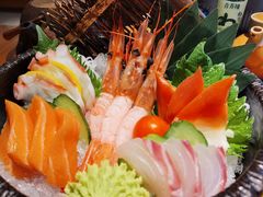 -藤原布二·八佰善会席料理(奥体店)