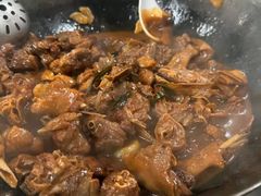 招牌火焰醉鹅-顺德火焰醉鹅坊(珠海店)