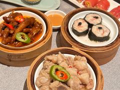 -晋江荣誉国际酒店·港誉茶餐厅