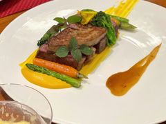 -圣丰索菲特·法国餐厅