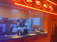 -西塔老太太泥炉烤肉(苏州大悦城店)